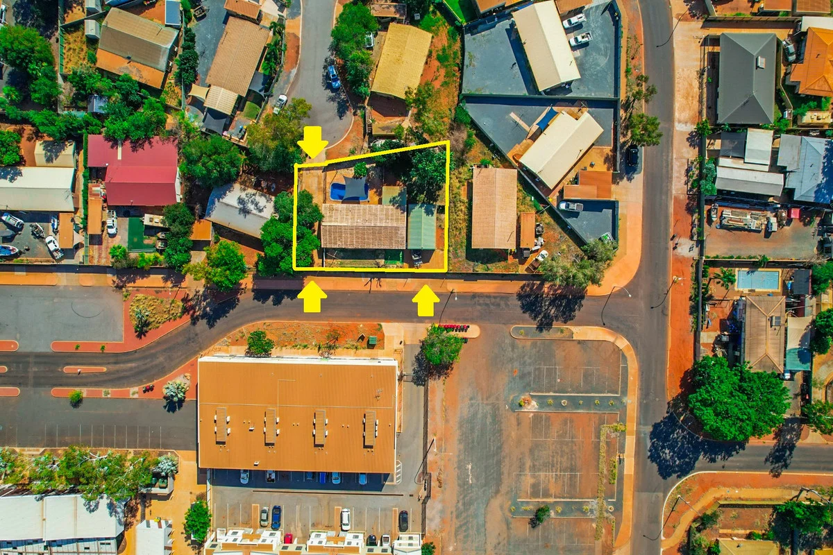 Additional image 31 of 3 Graham Place, South Hedland WA 6722