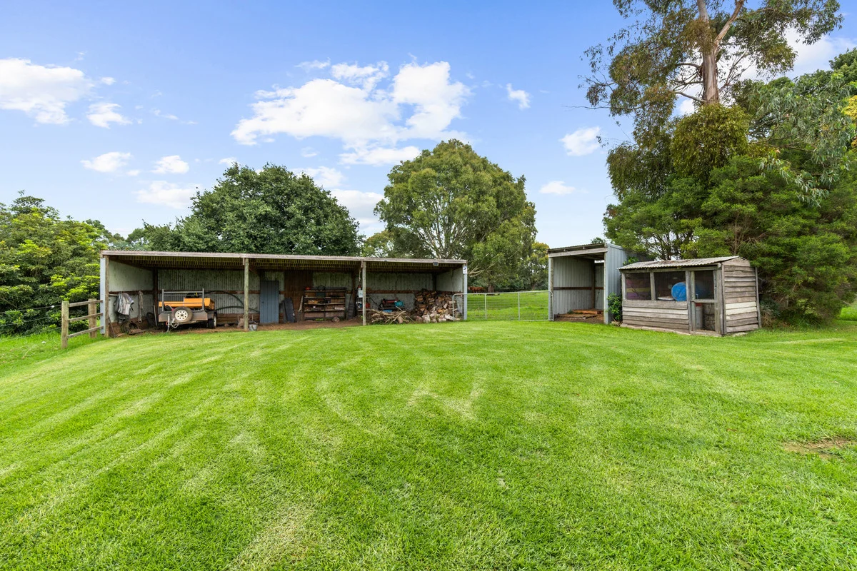 Additional image 3 of 742 Heyfield-Upper Maffra Road, Newry VIC 3859