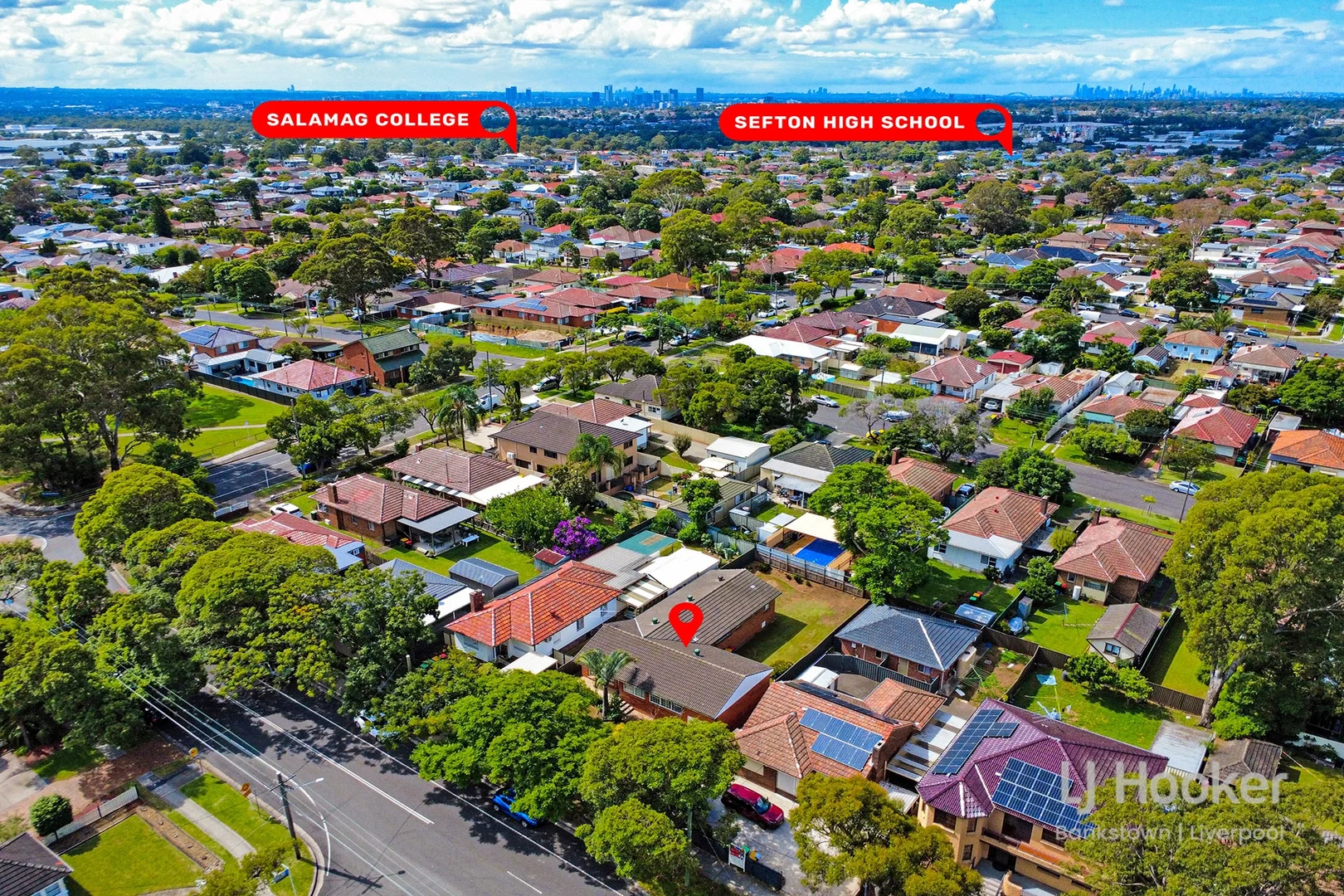 Additional image 11 of 103 Campbell Hill Road, Chester Hill NSW 2162