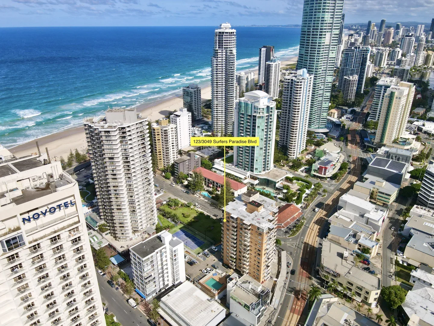 Additional image 5 of 123/3049 Surfers Paradise Boulevard, Surfers Paradise QLD 4217