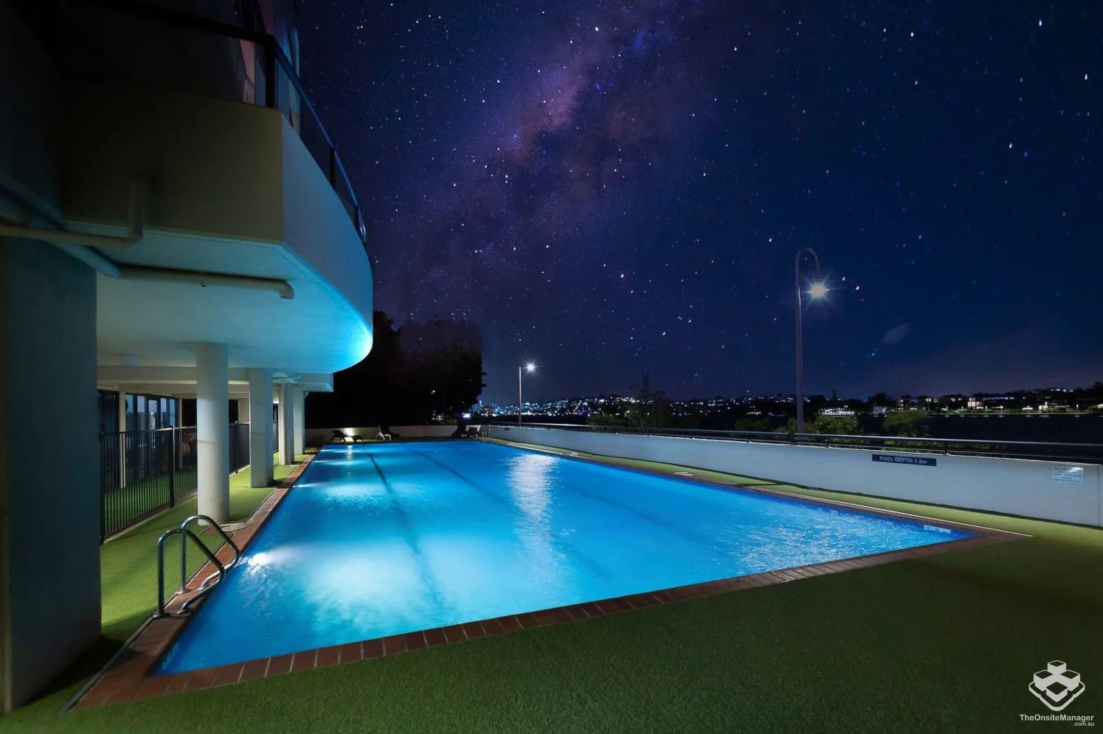 Additional image 4 of ID:21134191/39 Vernon Terrace, Teneriffe QLD 4005