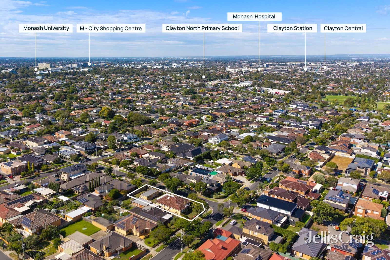 Additional image 20 of 34 Highland Avenue, Oakleigh East VIC 3166