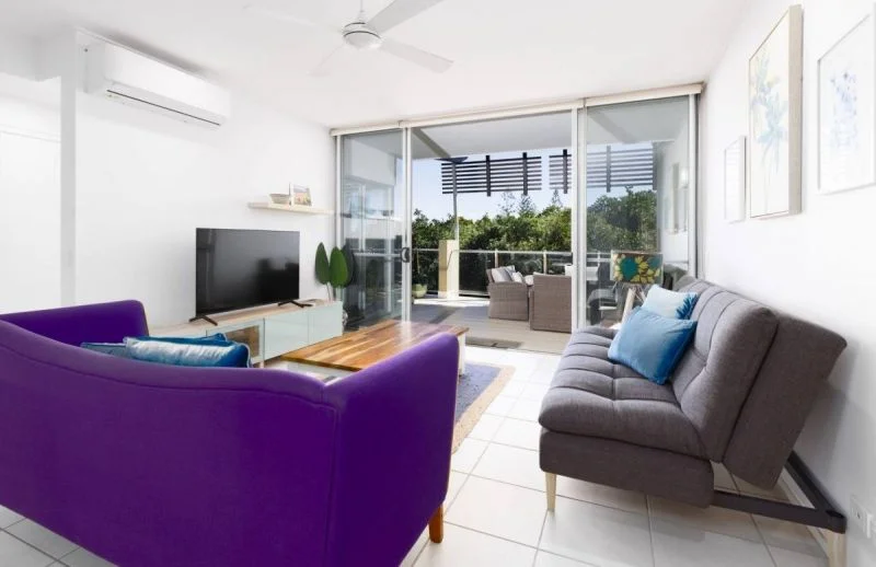 Additional image 3 of 152/80 North Shore Rd, Twin Waters QLD 4564