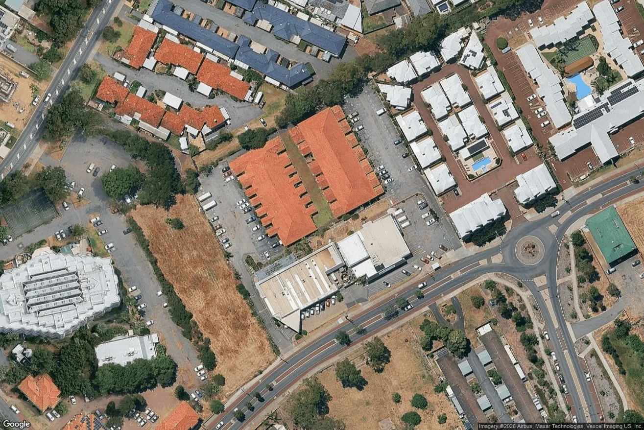 Additional image 10 of 6/98 Mandurah Terrace, Mandurah WA 6210
