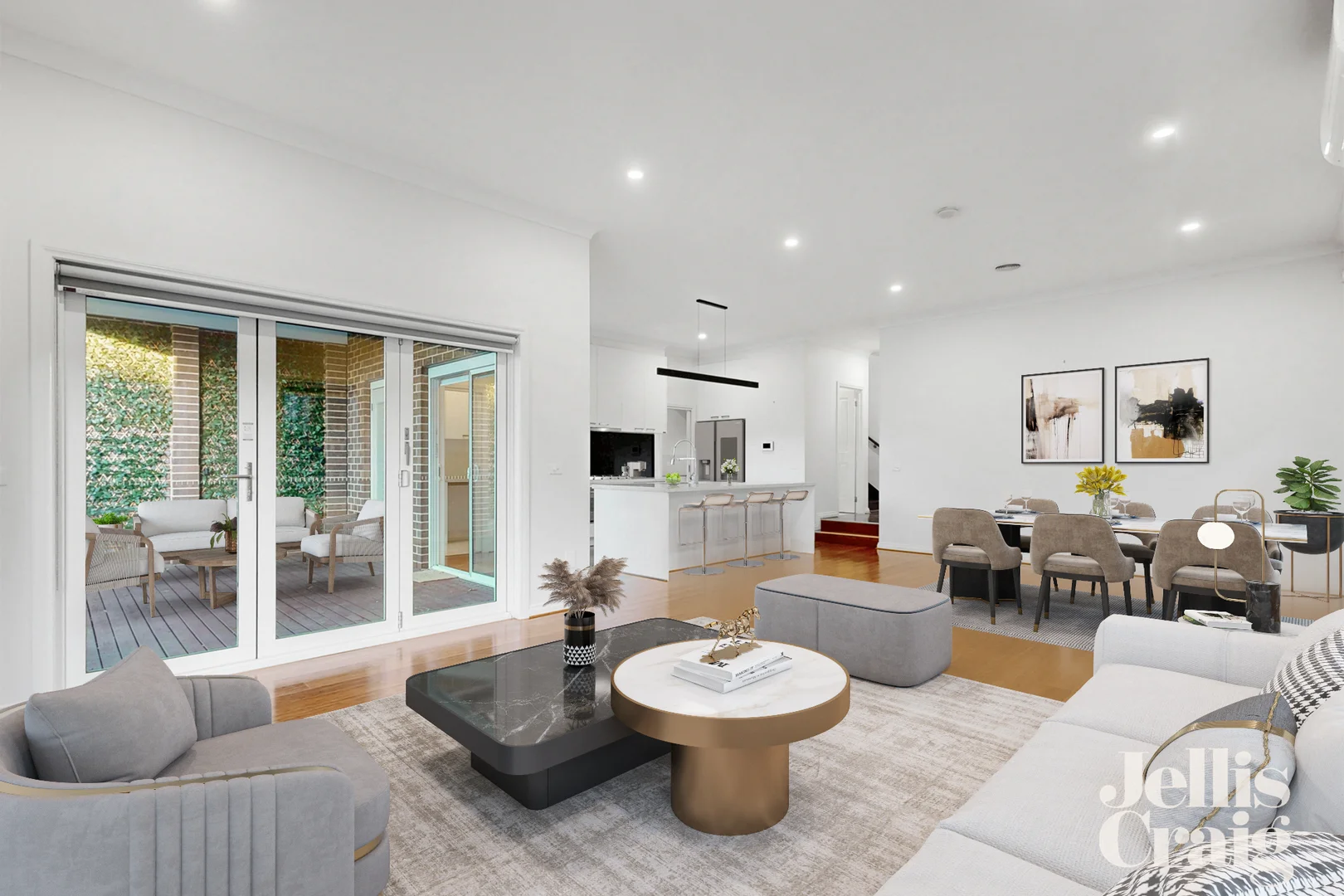 Additional image 2 of 2/5 Dunure Court, Balwyn VIC 3103