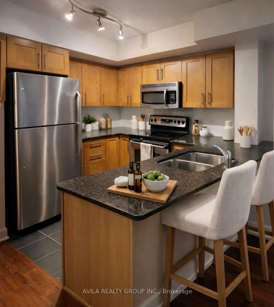 Additional image 4 of 1504-2181 Yonge Street, Toronto, ON, M4S 3H7