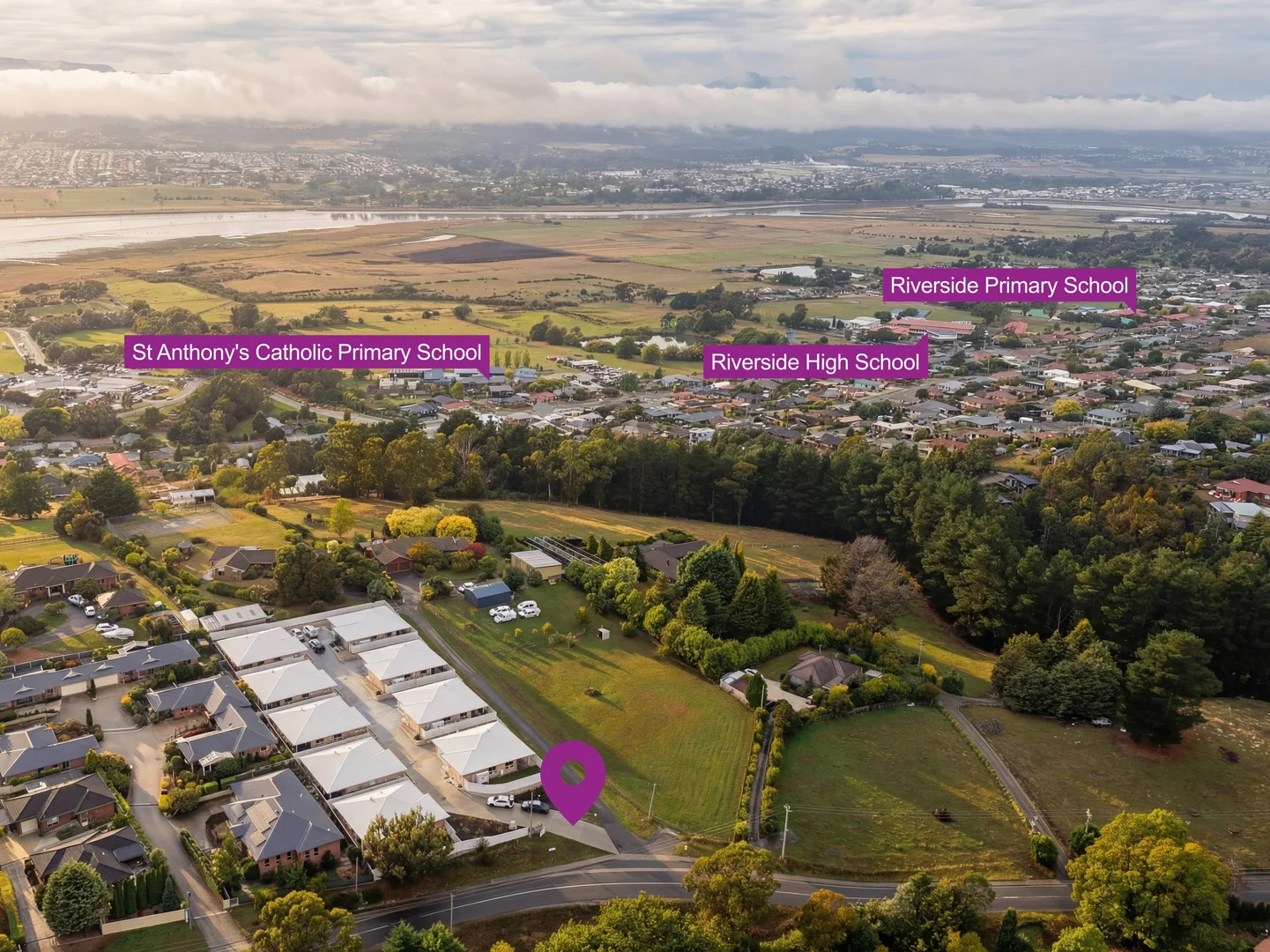 Additional image 22 of 3/12A New Ecclestone Road, Riverside TAS 7250
