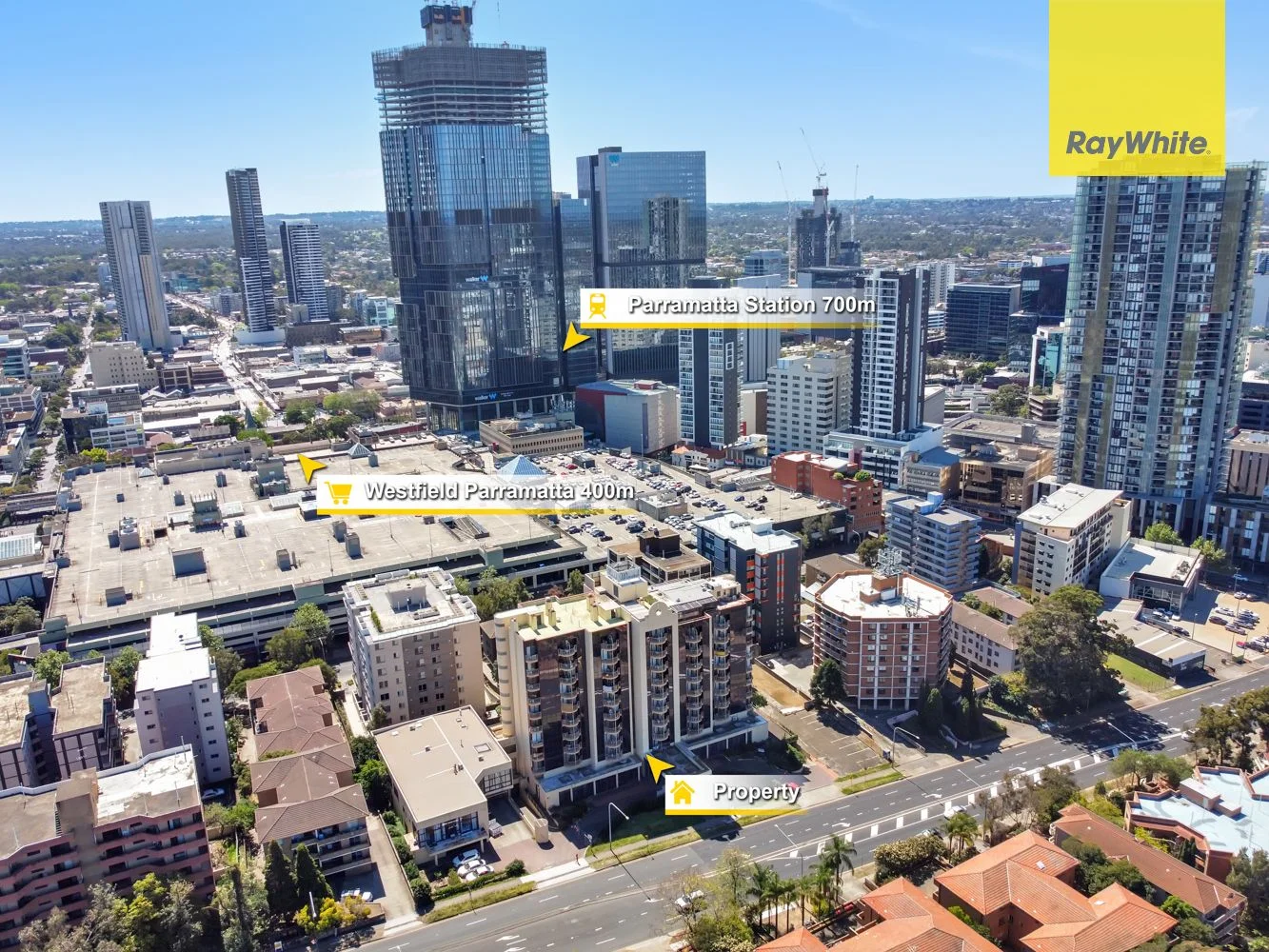 Additional image 10 of 113/22 Great Western Highway, Parramatta NSW 2150