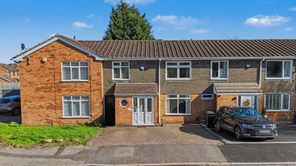 Oakwood Road, Hollywood, Birmingham, B47 5DL