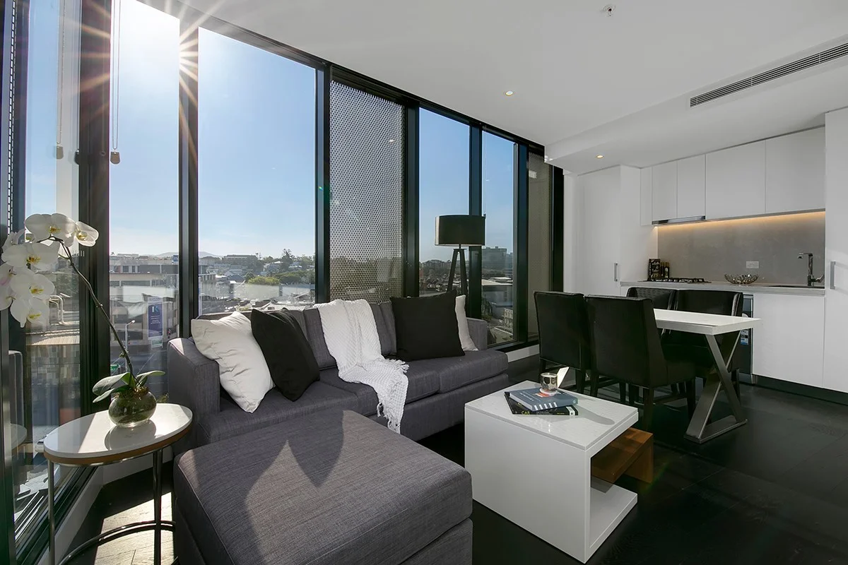 808/179 Alfred Street, Fortitude Valley QLD 4006 photo 2
