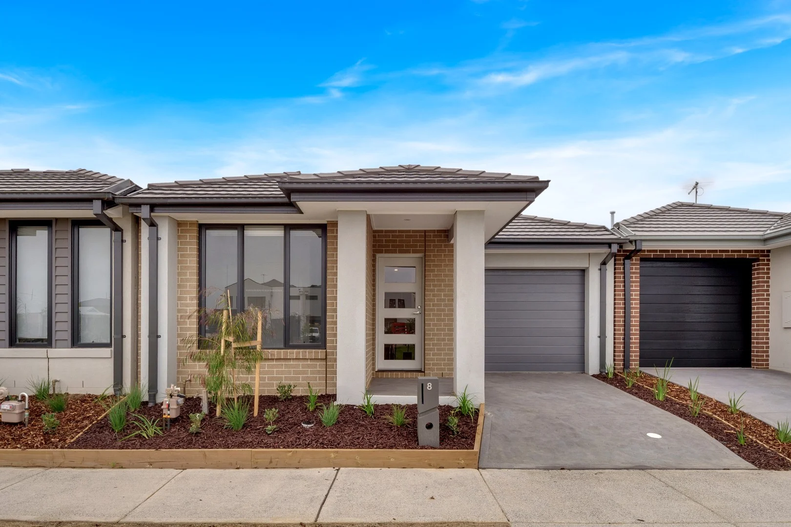 8 Trieste Crescent, Deanside VIC 3336
