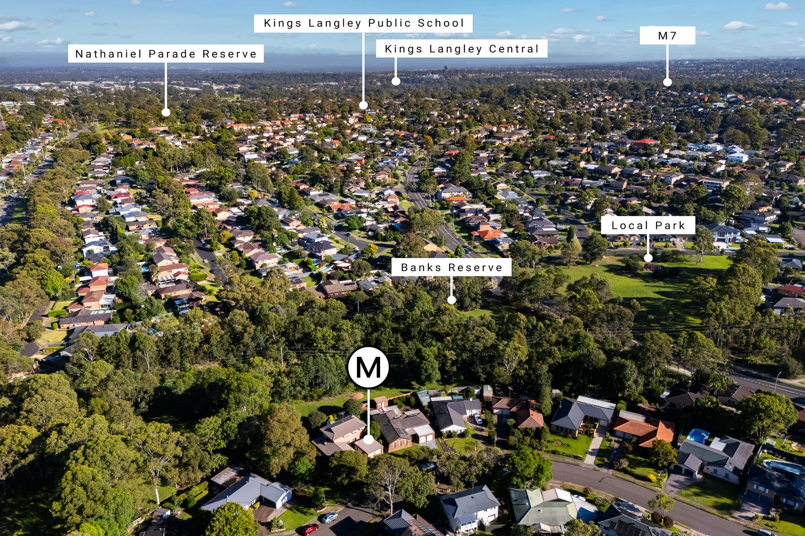 Additional image 18 of 18 Hawke Place, Kings Langley NSW 2147