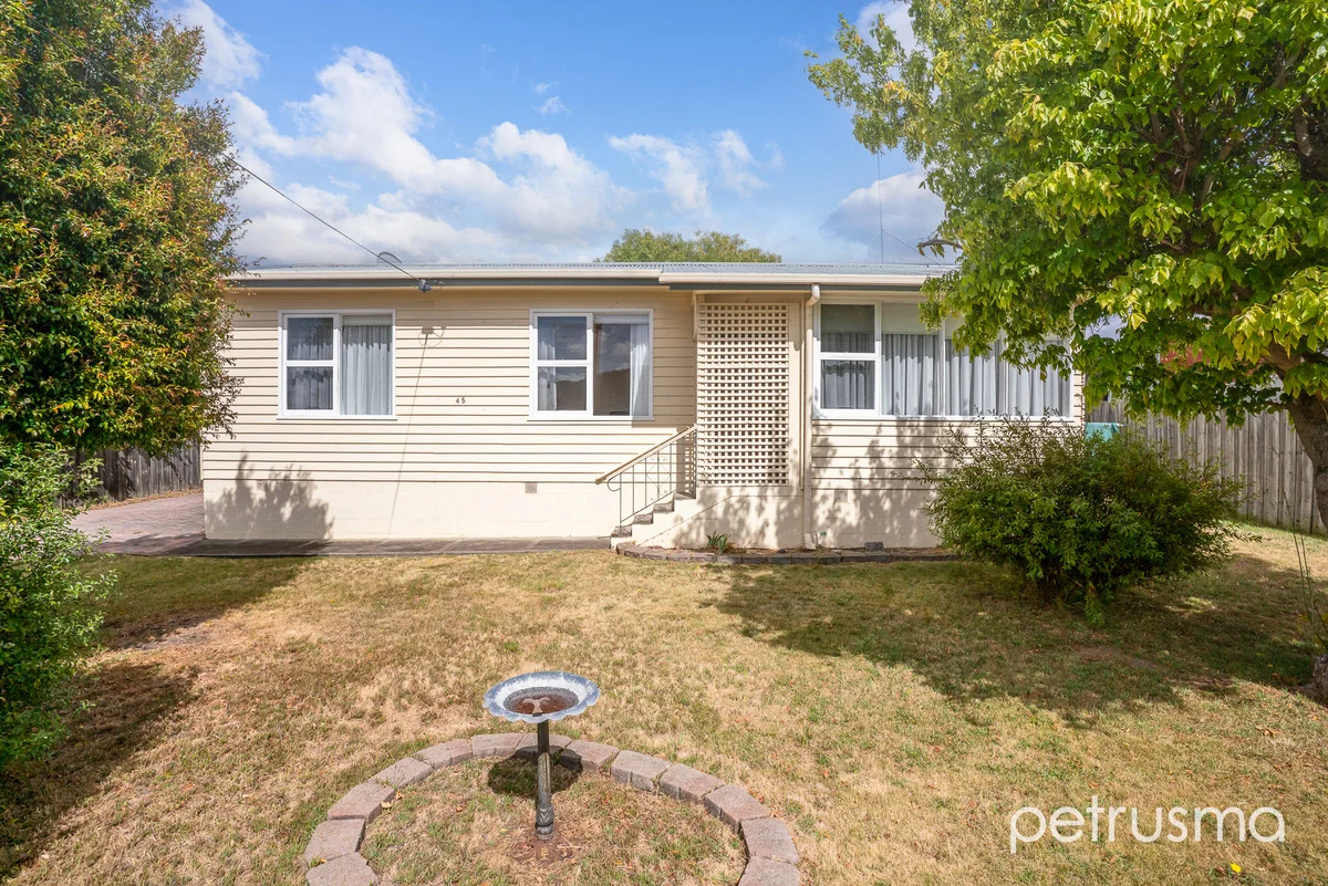 45 Free Street, Rokeby TAS 7019