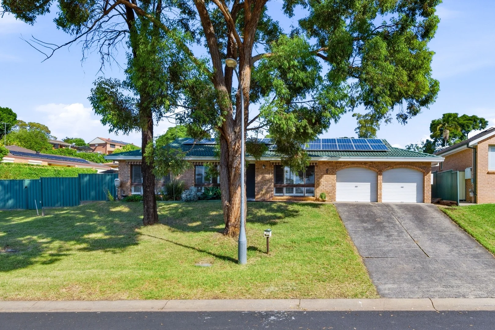 1 Dolge Place, Ambarvale NSW 2560