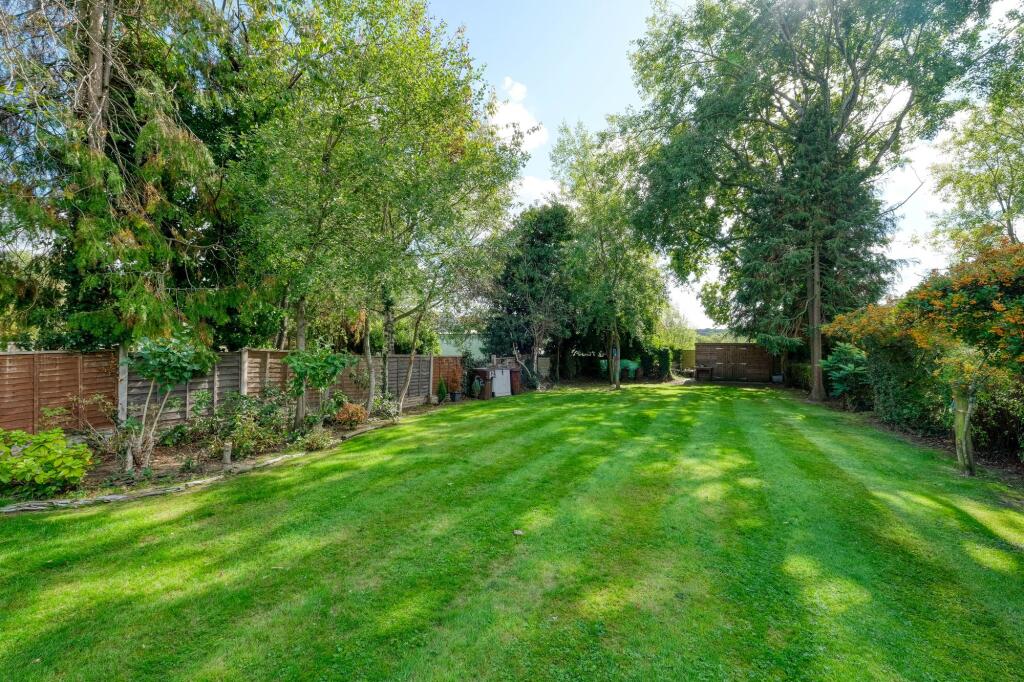 Additional image 4 of Barkers Lane, Wythall, B47