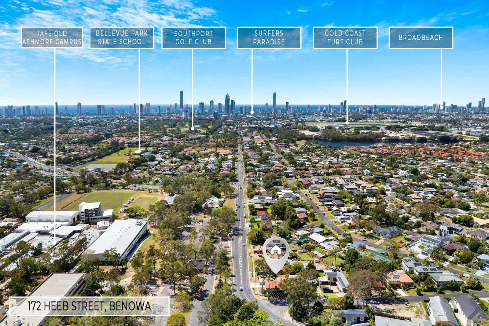 Additional image 4 of 172 Heeb Street, Benowa QLD 4217