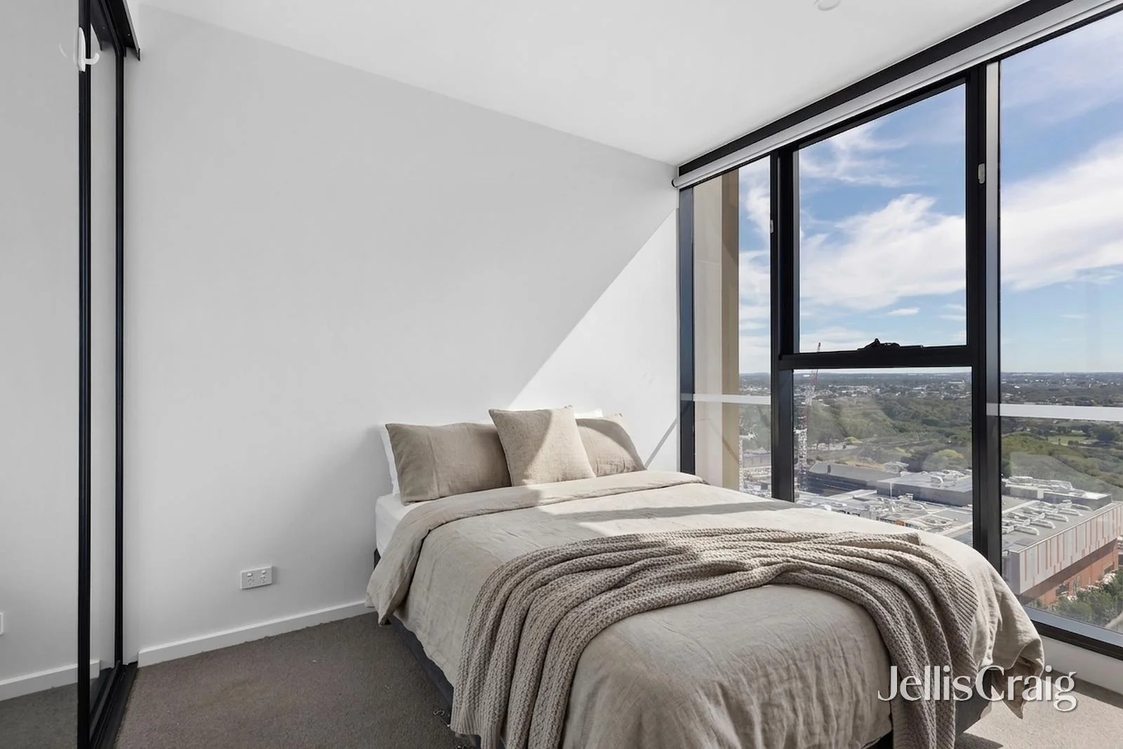 Additional image 5 of 1409A/21 Pentridge Boulevard, Coburg VIC 3058