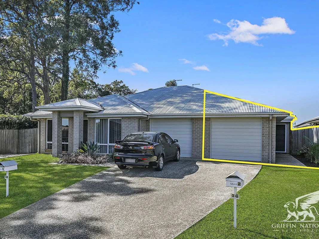 Additional image 10 of 2/16 Lagoon Road, Burpengary QLD 4505