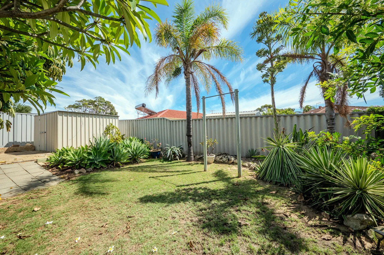 Additional image 32 of 27 Haskell Gardens, Clarkson WA 6030