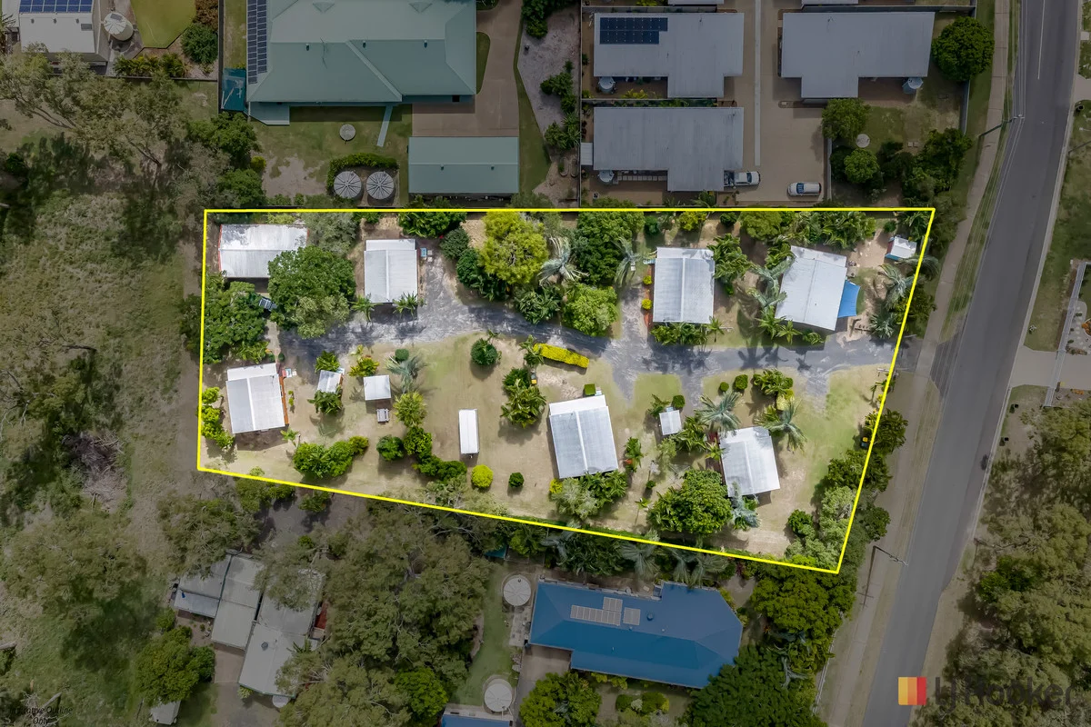 Additional image 33 of 39 Palm View Drive, Moore Park Beach QLD 4670