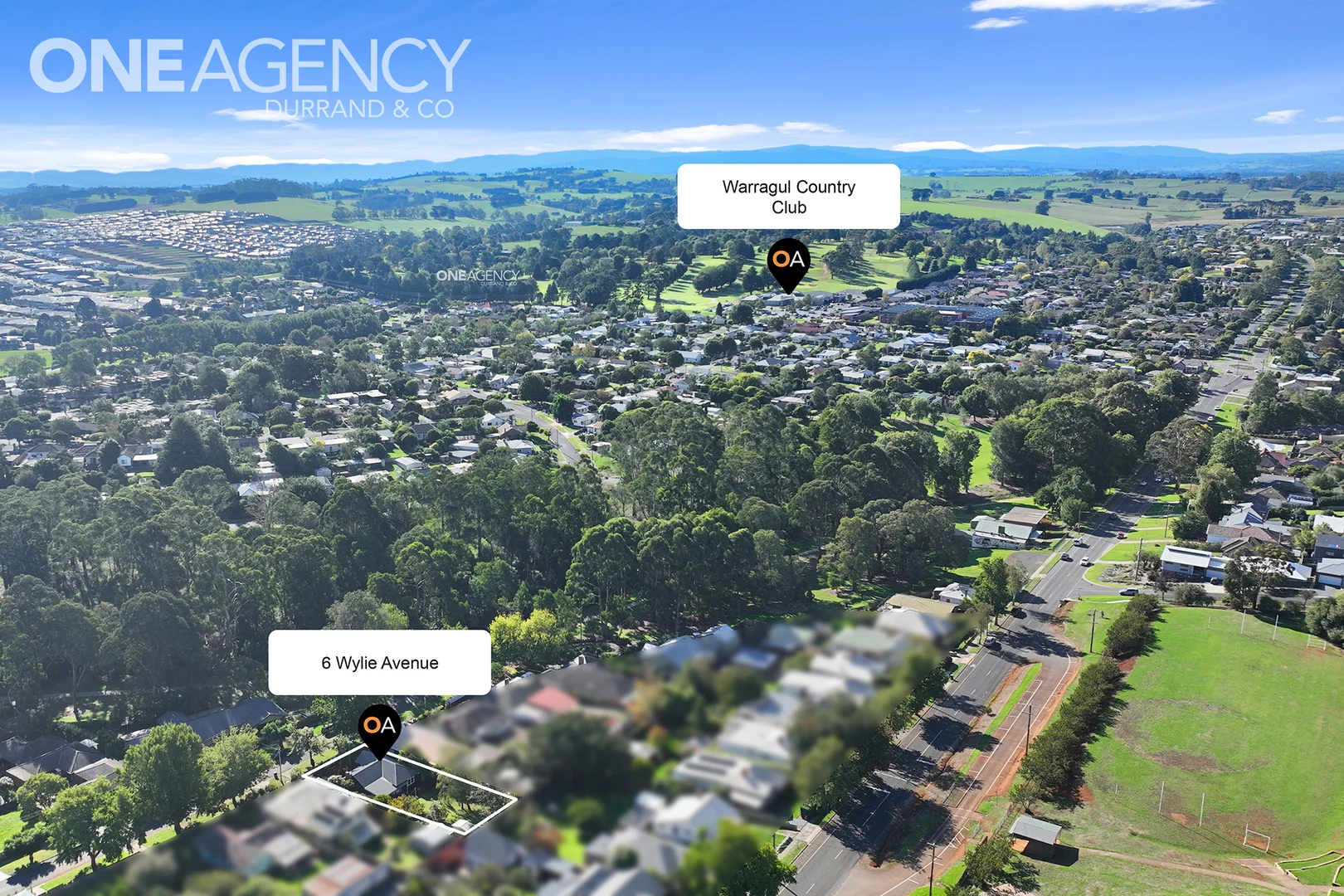 Additional image 14 of 6 Wylie Avenue, Warragul VIC 3820