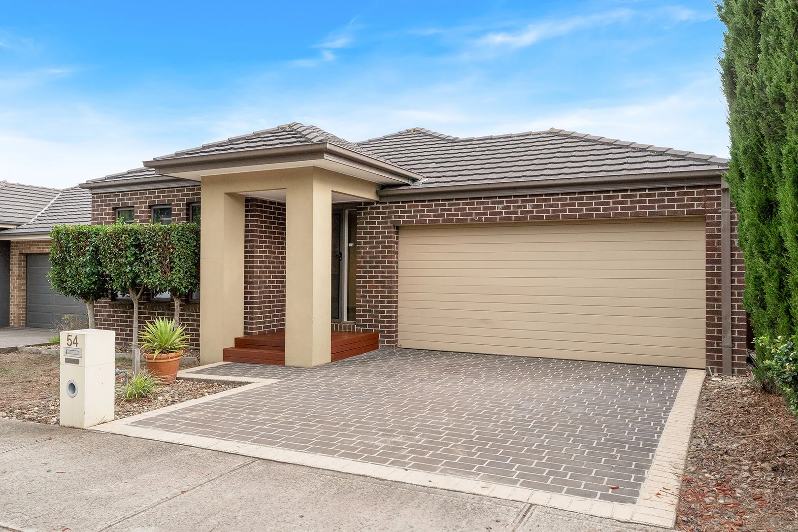 54 Pinnacle Views, Doreen VIC 3754