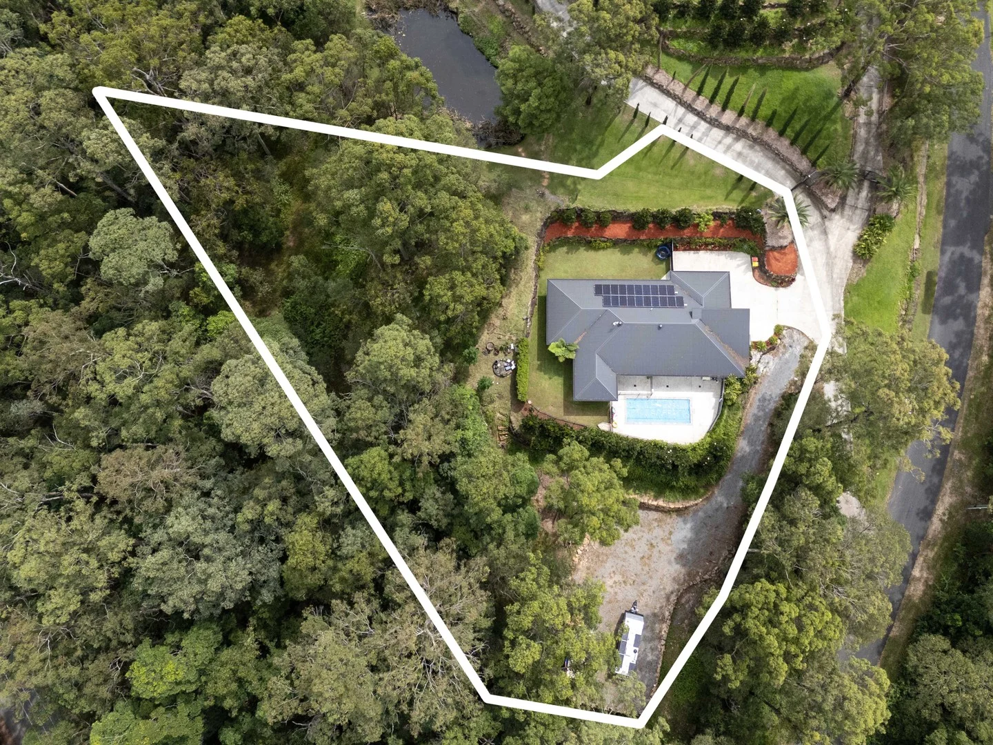51 Camp Drive, Bonogin QLD 4213