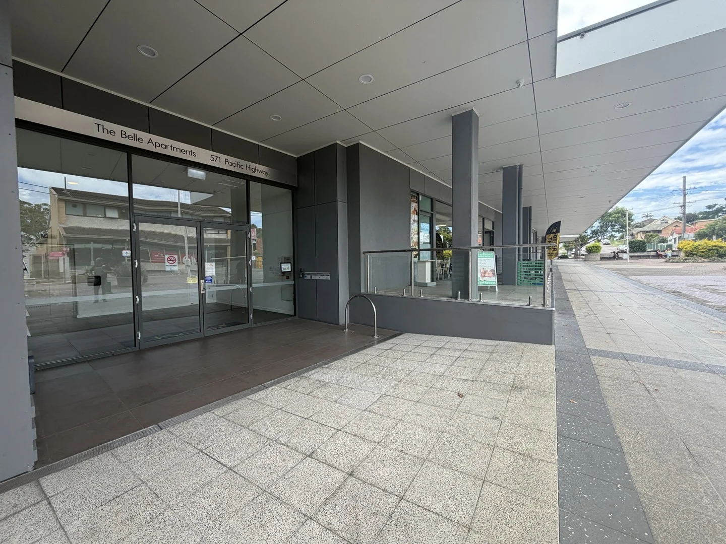 301/571 Pacific Highway, Belmont NSW 2280