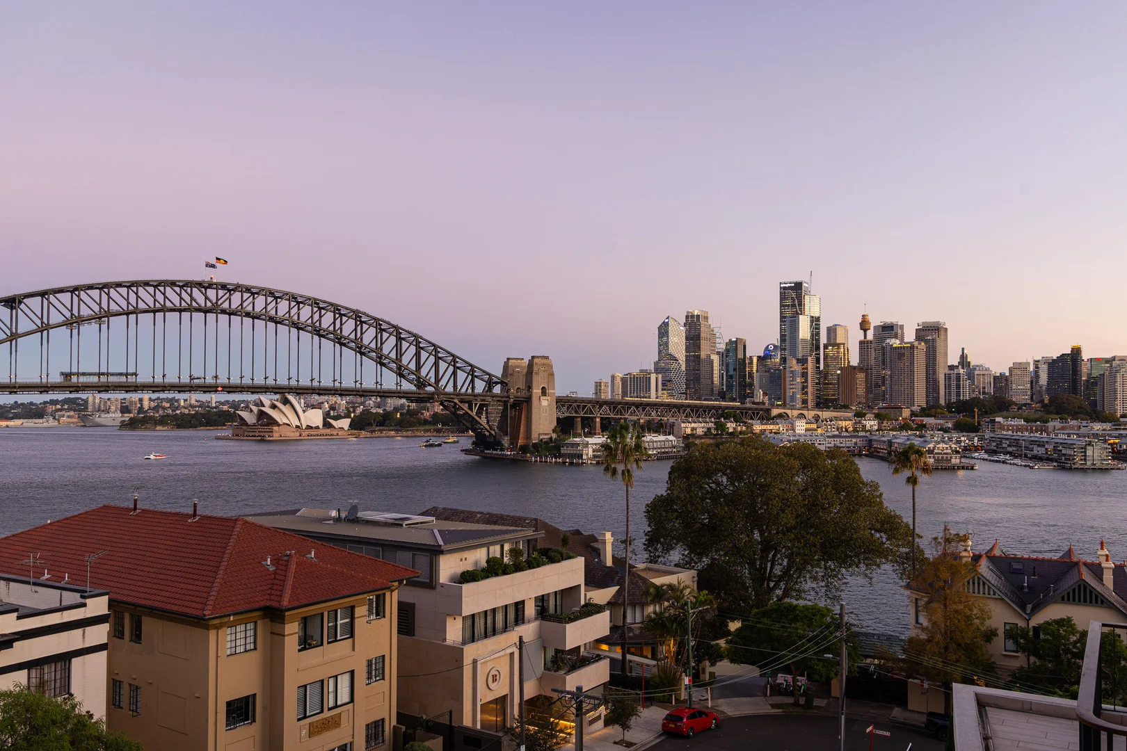 Additional image 2 of 12/8-10 East Crescent Street, McMahons Point NSW 2060