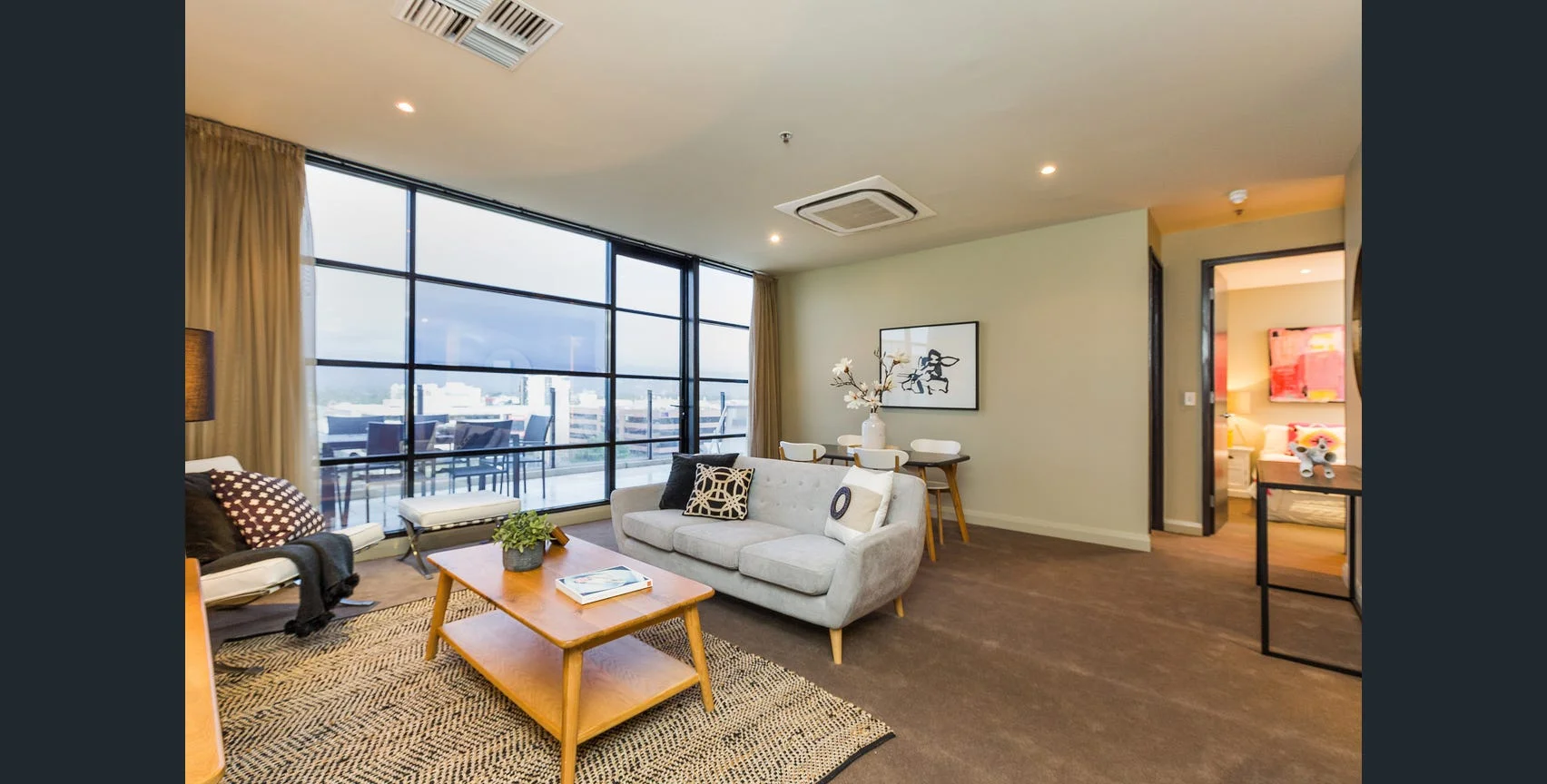 Additional image 3 of 804/61 Hindmarsh Square, Adelaide SA 5000