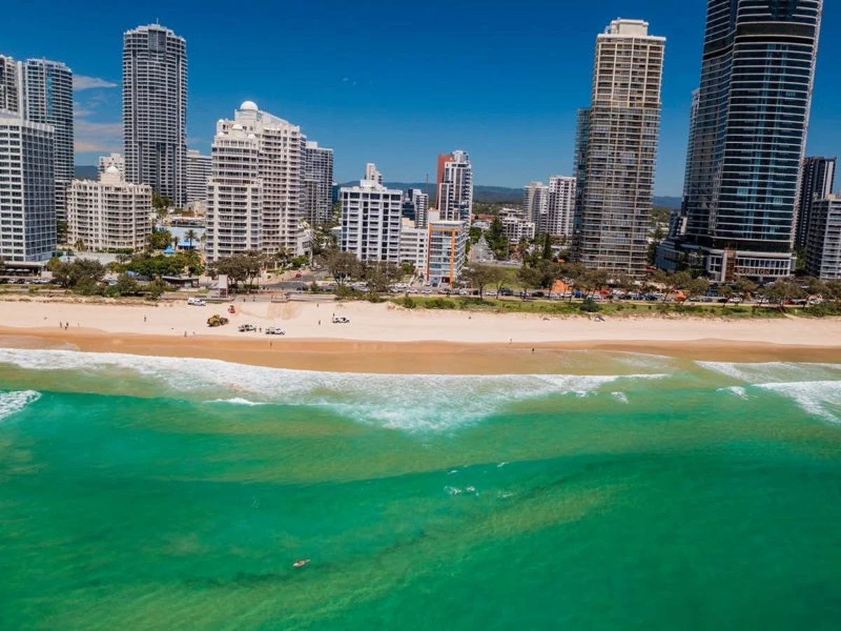 Additional image 13 of 13/64 Esplanade, Surfers Paradise QLD 4217