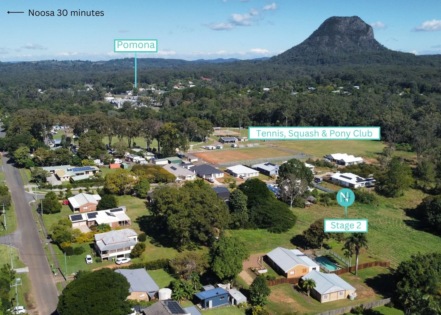 4, Stage 2 Majestic Drive, Pomona QLD 4568