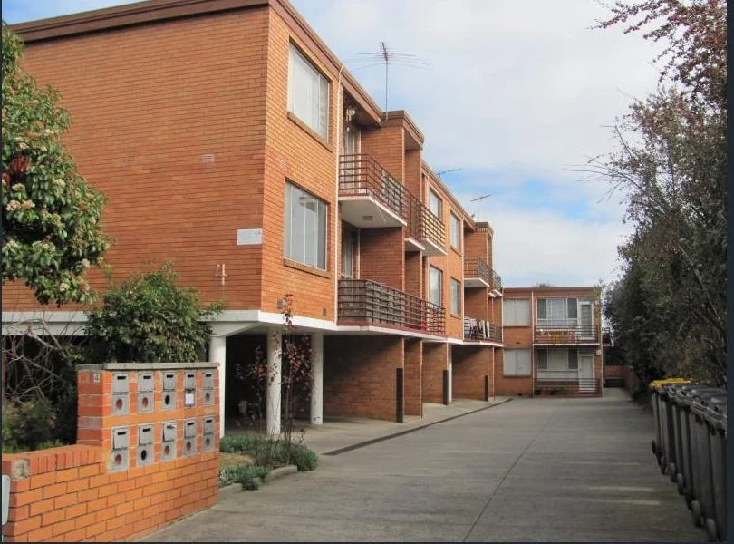 2/4 Edith Street, Caulfield North VIC 3161