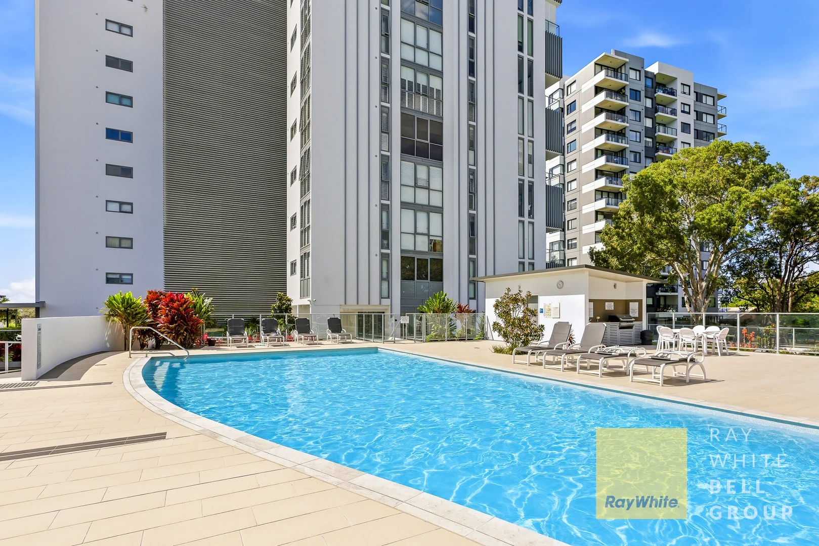 Additional image 27 of 603/378 Marine Parade, Labrador QLD 4215