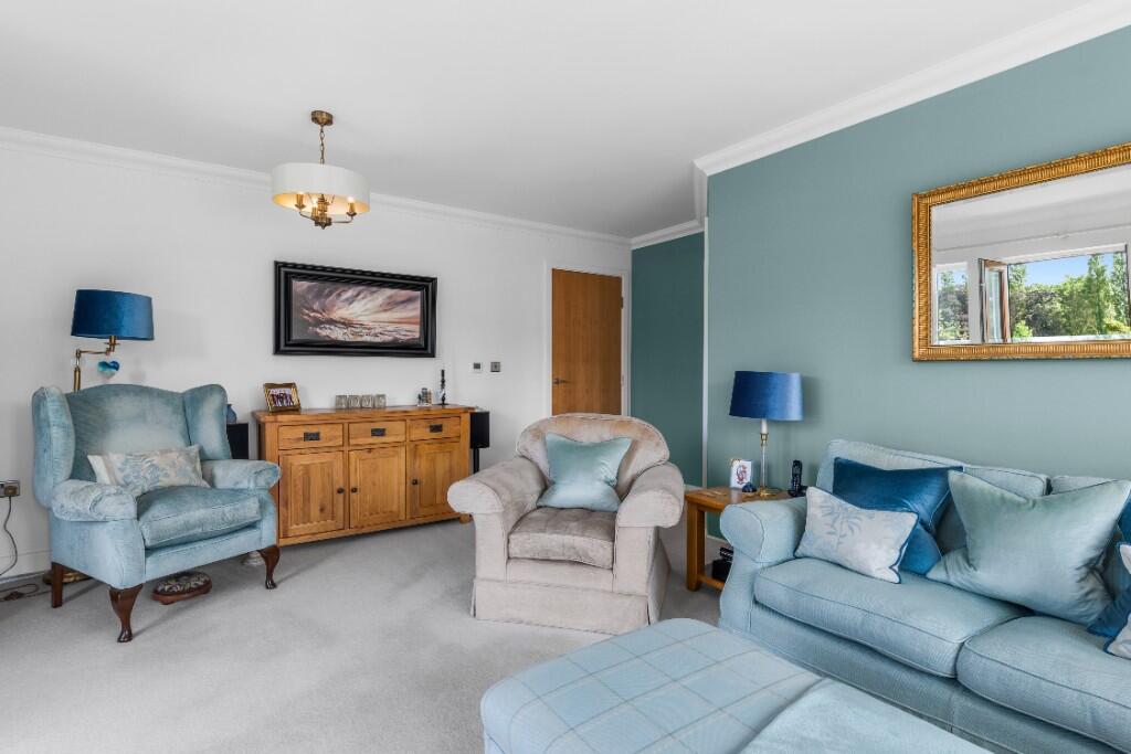 Additional image 25 of Millway Lodge, Great Alne Park, Woodland Drive, Alcester, Warwickshire, B49