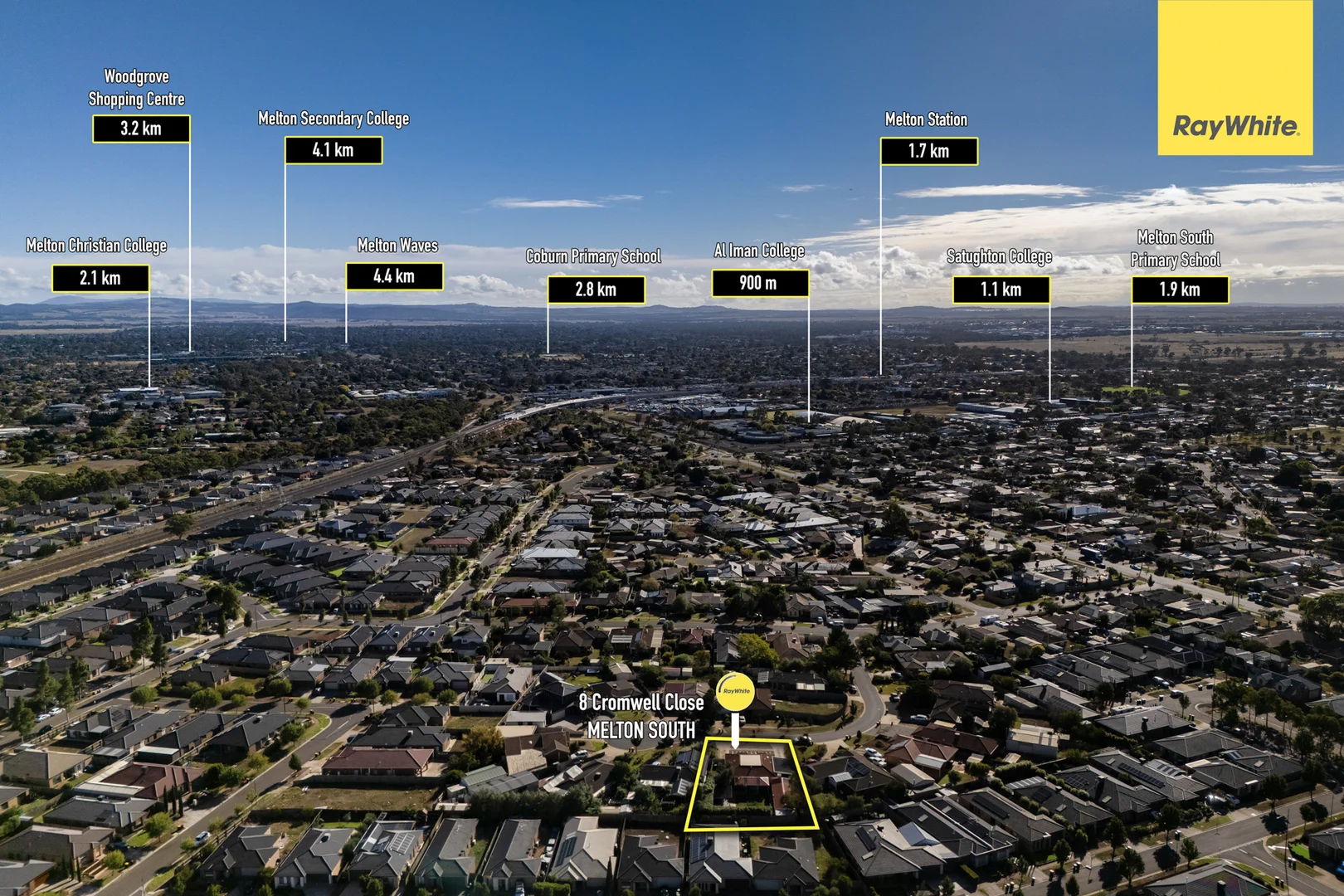 Additional image 32 of 8 Cromwell Close, Melton South VIC 3338
