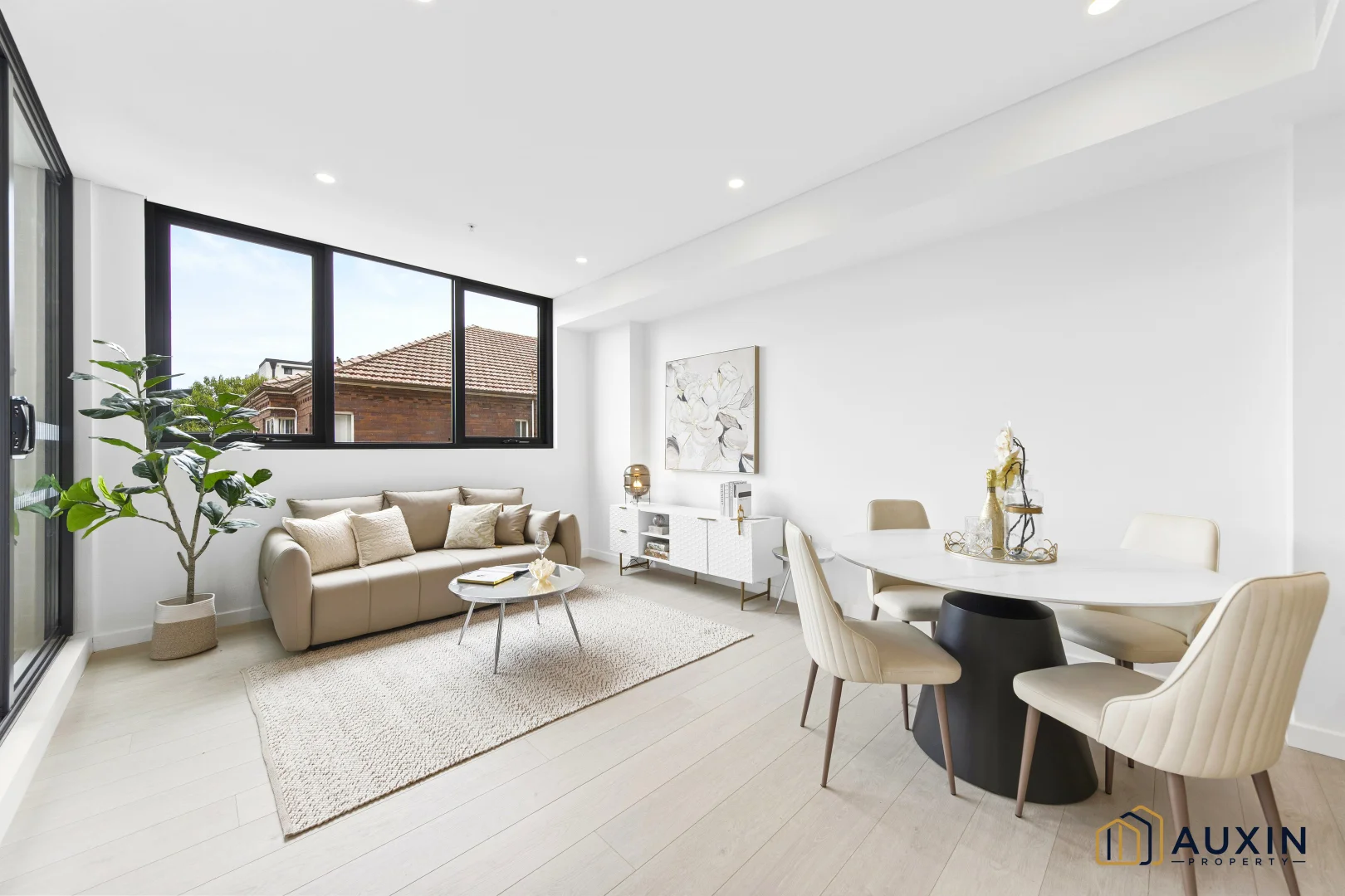 Additional image 3 of 207/50-52 Belmore Street, Burwood NSW 2134