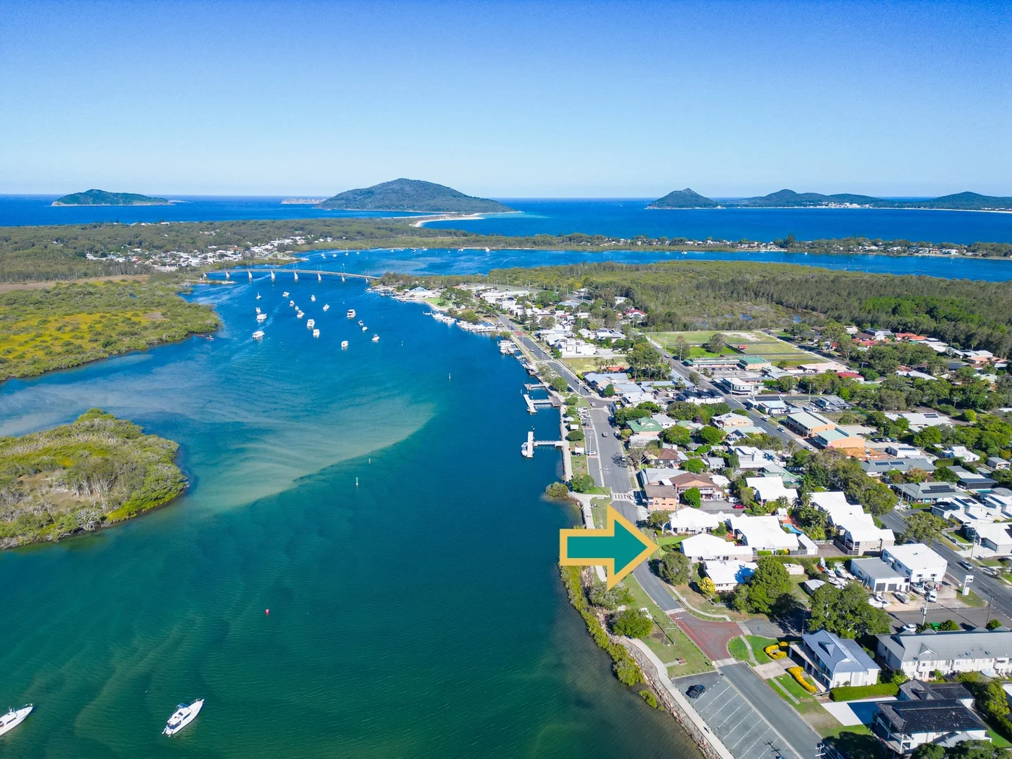 Additional image 2 of 1/67 Marine Drive, Tea Gardens NSW 2324