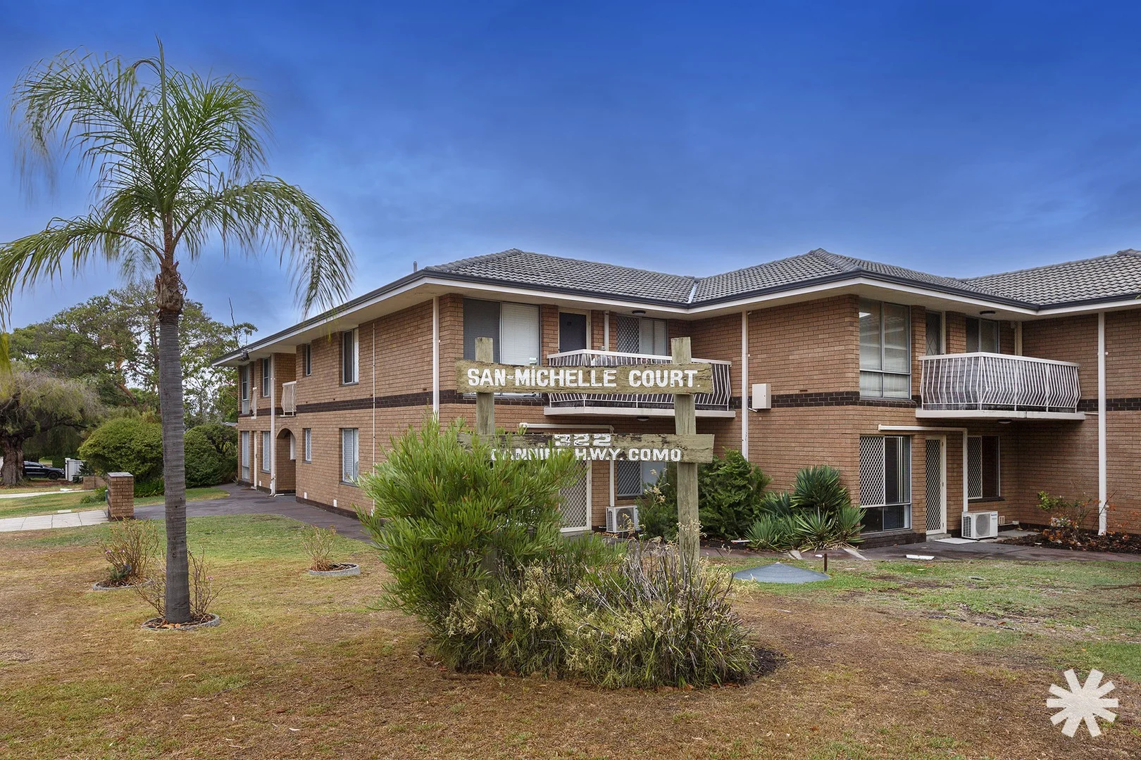 14/322 Canning Highway, Como WA 6152