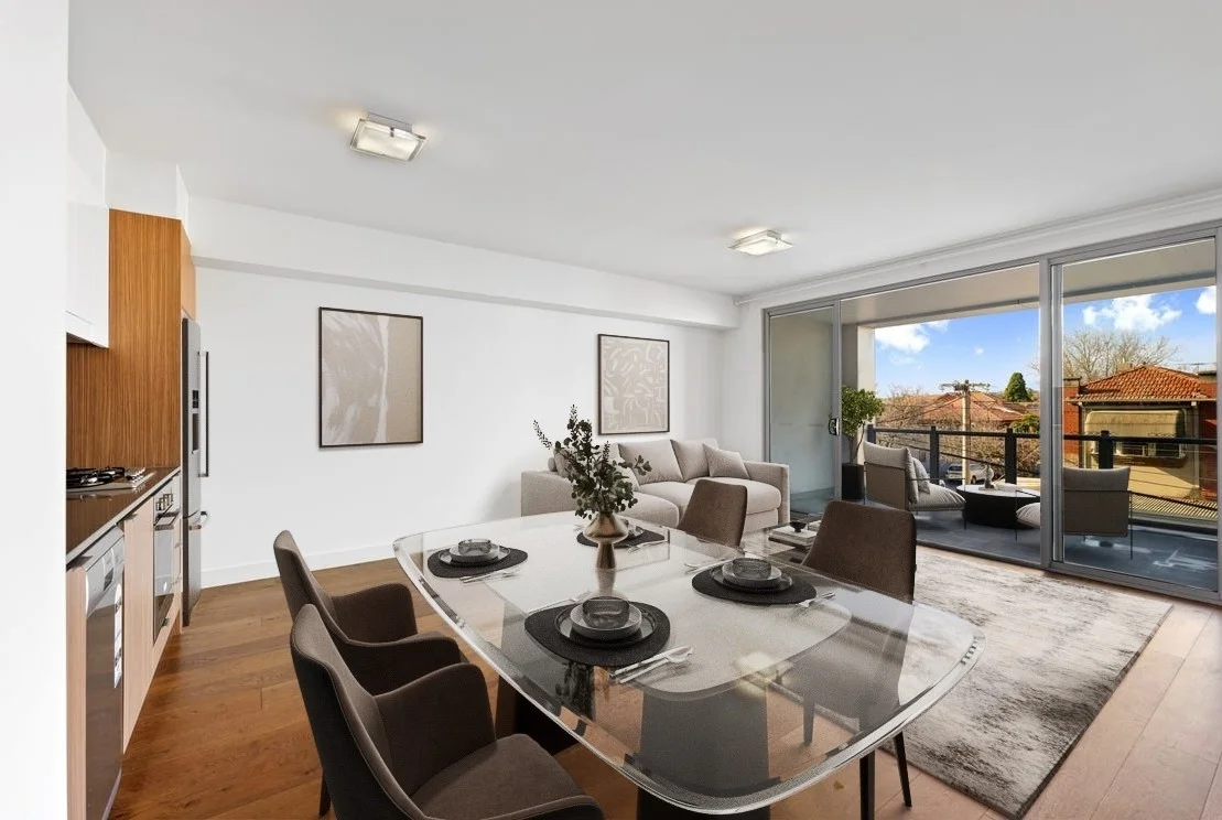 Additional image 2 of 203/79 Poath Road, Murrumbeena VIC 3163