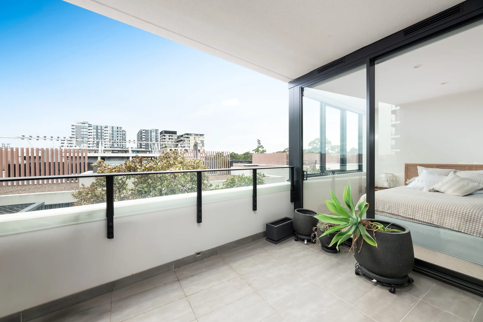 Additional image 2 of 207/4 Foreshore Boulevard, Woolooware NSW 2230