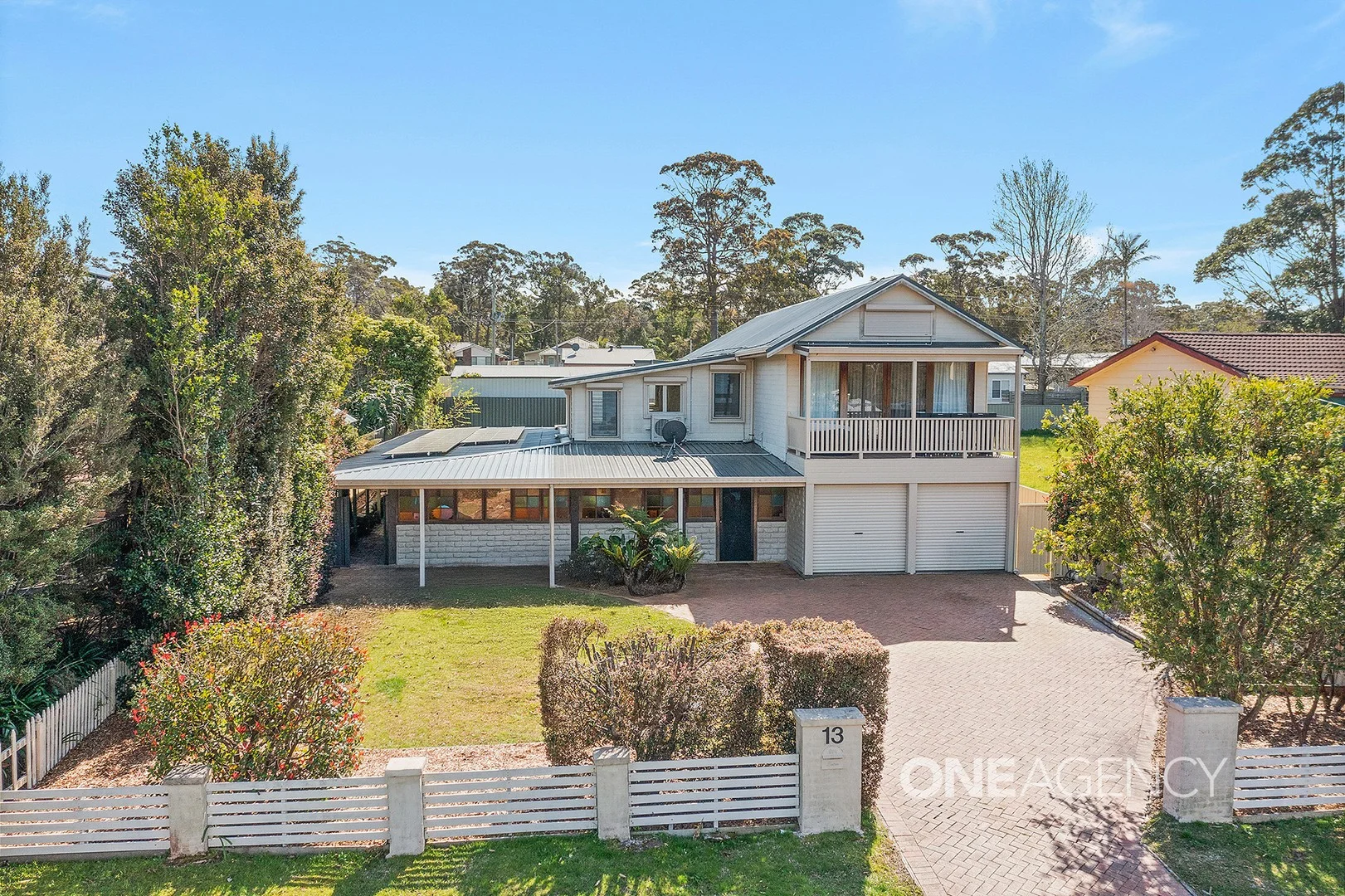13 Panorama Road, St Georges Basin NSW 2540