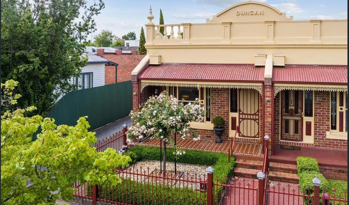 3/16 Duncan Street, Ballarat Central VIC 3350