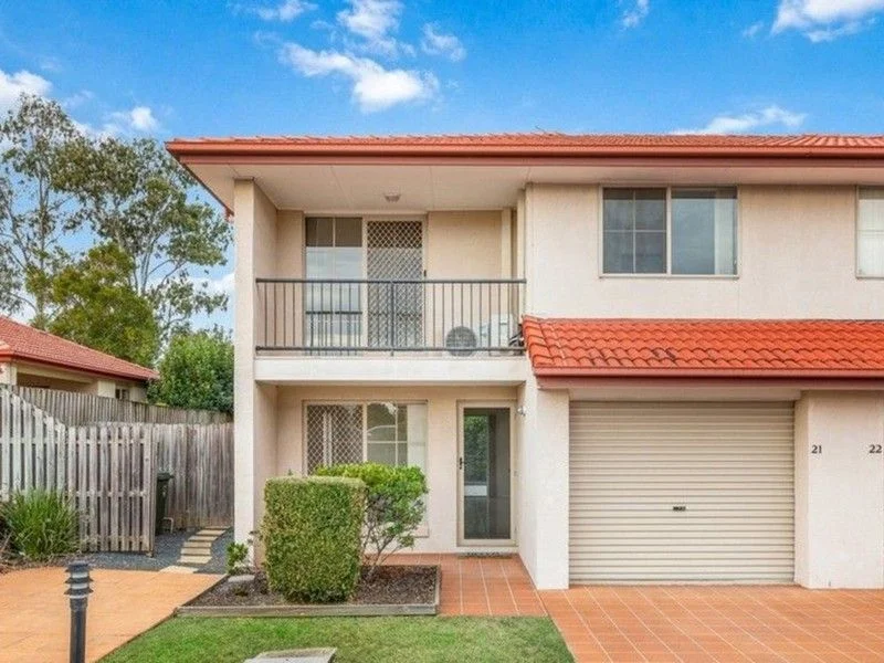 21/20 Young Pl, Runcorn QLD 4113