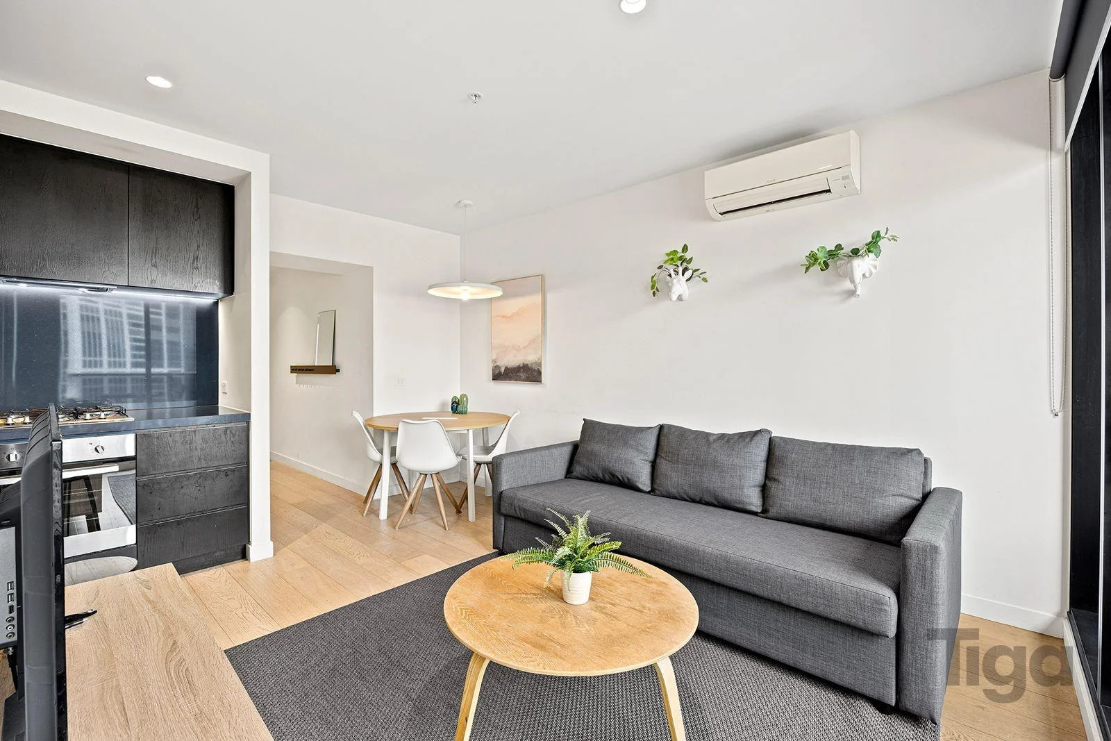 2405/81 A'Beckett Street, Melbourne VIC 3000