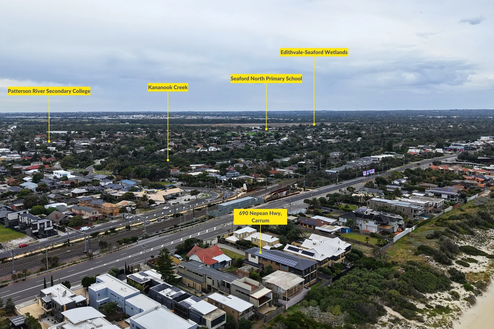 Additional image 26 of 690 Nepean Highway, Carrum VIC 3197