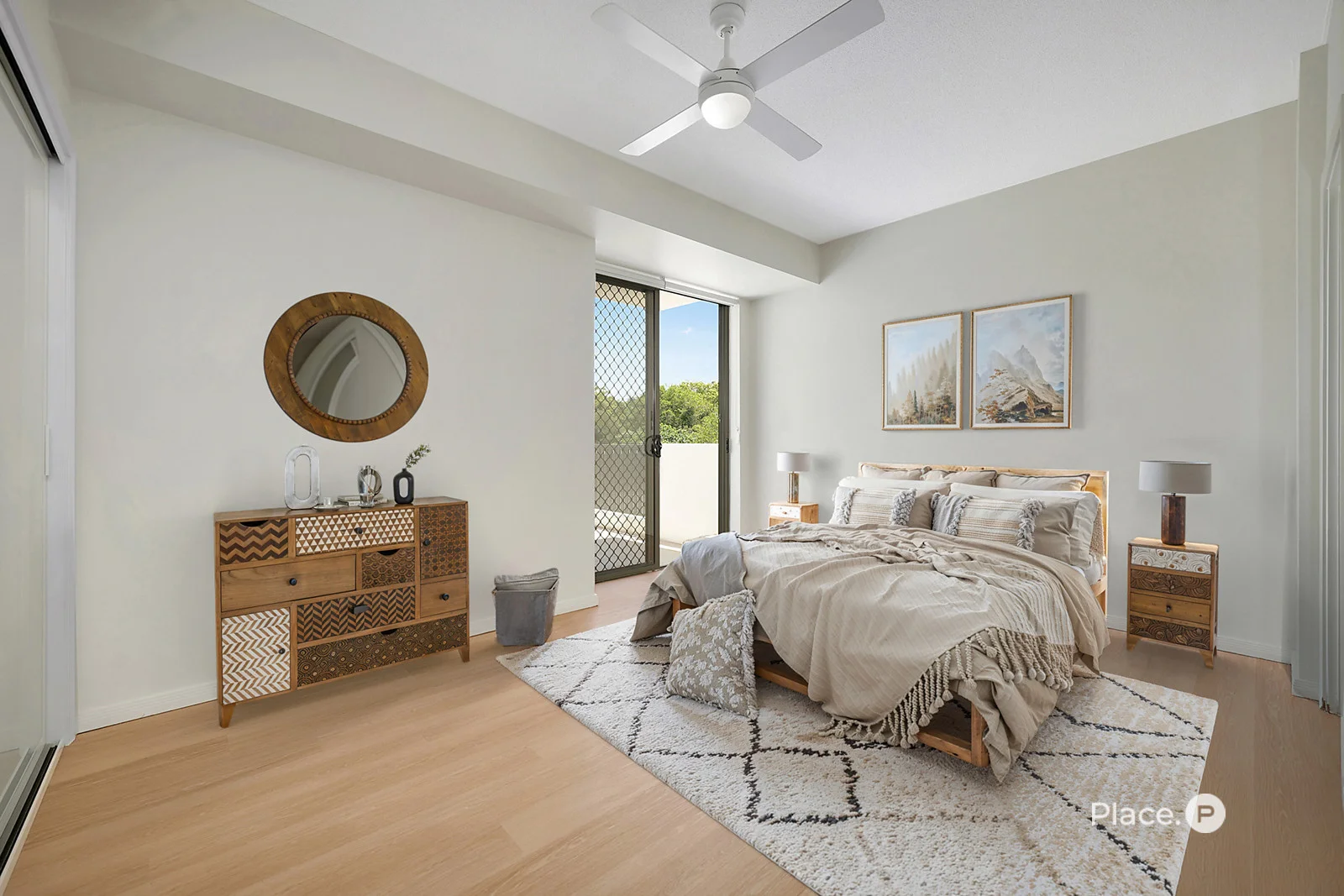 Additional image 4 of 604/117 Flockton Street, Everton Park QLD 4053