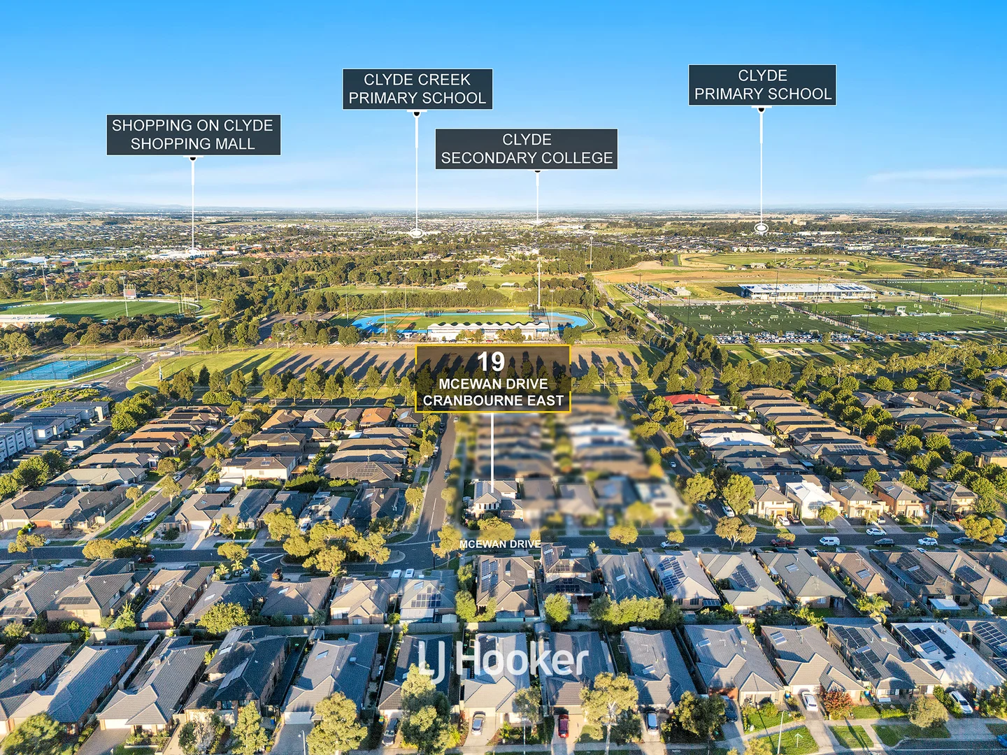 Additional image 32 of 19 McEwan Drive, Cranbourne East VIC 3977