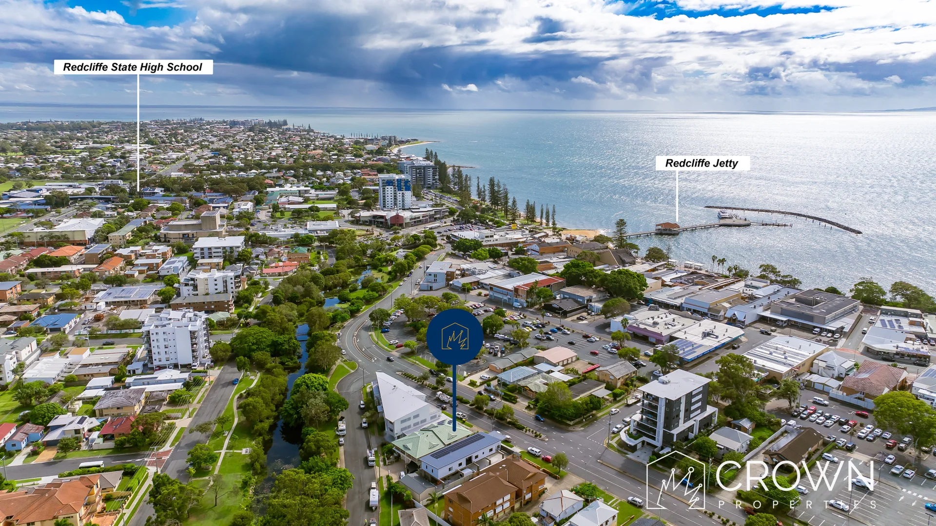 Additional image 20 of 1/117 John Street, Redcliffe QLD 4020