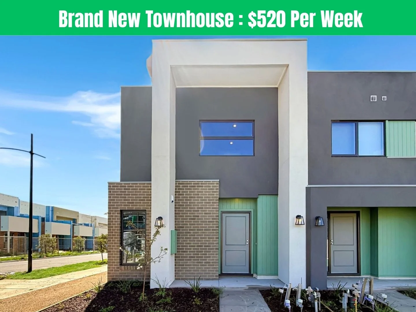 1 Wagtail Walk, Wollert VIC 3750